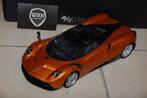 1:18 PAGANI HUAYRA bronze 78269 Autoart signature WRH, Verzenden, Zo goed als nieuw, Auto, Autoart
