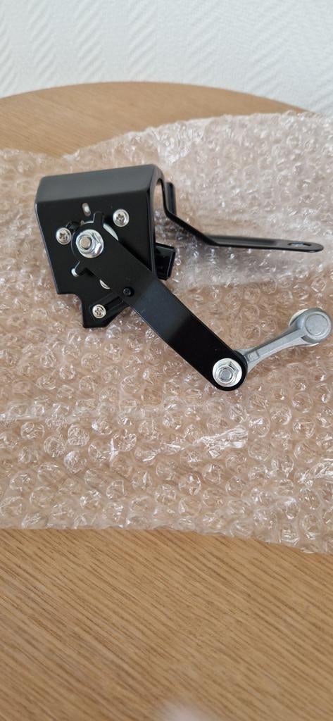 Nieuwe Hoogtesensor Koplampverstelling Lexus GS / IS, Auto-onderdelen, Ophalen of Verzenden, Nieuw, Toyota