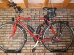 Randonneur Jan Janssen, Gebruikt, 56 cm of meer, Meer dan 20 versnellingen, Ophalen