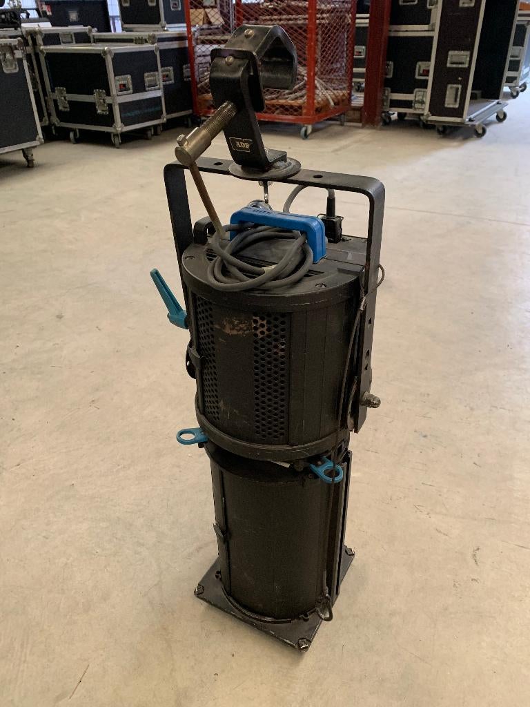 ADB DS205 Profiel spot 2kW, Ophalen, Gebruikt