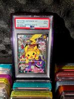 Pokemon pikachu battle festa XY promo japanese PSA 9 mint, Ophalen of Verzenden