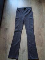Mooie bruin geruite broek mt L, Kleding | Dames, Broeken en Pantalons, Maat 38/40 (M), Bruin, Zara, Ophalen of Verzenden
