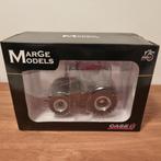 Case IH Optum 300 CVX Black/Red Marge Models, Ophalen of Verzenden, Nieuw, Tractor of Landbouw, Overige merken