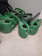 Watergieters 10 liter, Ophalen of Verzenden, Gebruikt, Kunststof