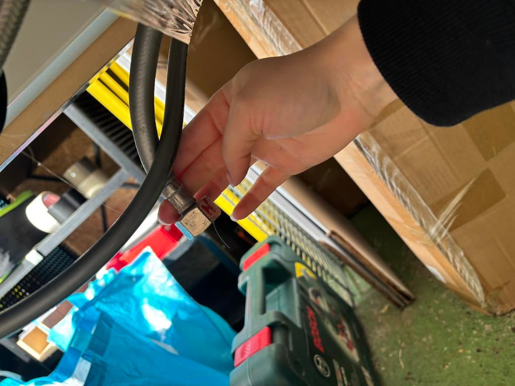 Was unit kapper, Diensten en Vakmensen, Kappers en Thuiskappers