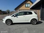Fiat Punto Evo 1.4-16V Multiair Dynamic, Auto's, Voorwielaandrijving, Euro 5, 4 cilinders, 400 kg