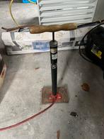 Fietspomp, Ophalen of Verzenden, Zo goed als nieuw