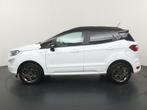 Ford EcoSport ST-Line EcoBoost 125 pk | Apple Carplay/Androi, Auto's, Ford, Gebruikt, Ecosport, Origineel Nederlands, Bedrijf