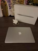 Macbook Air 2017 - 128GB, Ophalen, 13 inch, Qwerty, MacBook Air