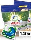 Ariel Professional - All in 1 pods - Regular - 110 stuks, Overige materialen, N, N, Nieuw