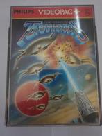 PHILIPS VIDEOPAC+ 51 TERRAHAWKS, Gebruikt, 1 speler, Ophalen of Verzenden, Vanaf 3 jaar