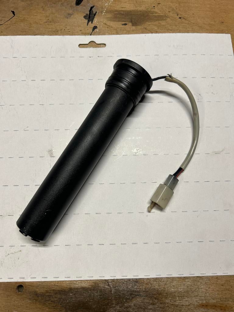 Tankvlotter Yamaha Aerox, Ophalen of Verzenden, Gebruikt, Overige typen, Yamaha