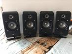 Te koop jbl Home cinema set met muur beugels, Ophalen, Gebruikt, Jbl