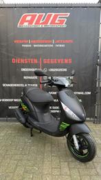3x NIEUWE Piaggio Zip E5 Brom 45km/u 4-takt 0km!!, Maximaal 45 km/u, Zip, Nieuw, Ophalen of Verzenden
