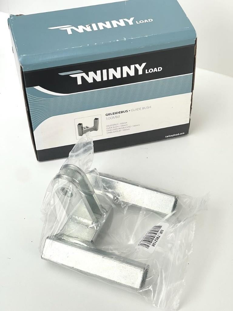 Twinny Load 629902150 Geleidebus Variabel