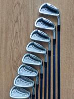 Mizuno MX-23 ijzers 3-PW, Sport en Fitness, Golf, Ophalen of Verzenden, Set, Mizuno