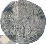 Brussel - ½ Stuiver 1619 "Albrecht & Isabella", Vóór koninkrijk, Zilver, Losse munt, Overige waardes