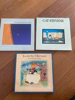 Cat Stevens lp’s, Ophalen of Verzenden, Zo goed als nieuw, 12 inch