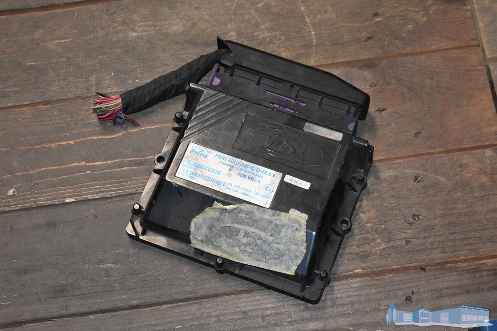 PRINS LPG Module met artikelnummer 08070001, Gebruikt, -, -, Ophalen of Verzenden