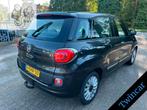 Fiat 500 L 0.9 TwinAir Easy AIRCO CRUISE LMV BL.TOOTH NAP, Auto's, Fiat, Stof, Gebruikt, Origineel Nederlands, Bedrijf