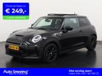 Mini Mini Electric MINI Electric Collection Facelift | SOH 1, Auto's, Mini, 12 maanden, Gebruikt, 4 stoelen, Leder