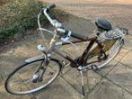 Herenfiets met derailleur versnelling, Fietsen en Brommers, Ophalen, Zo goed als nieuw, Overige merken