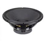 4x RCF FL18G401 18 inch woofer, Ophalen, Audio