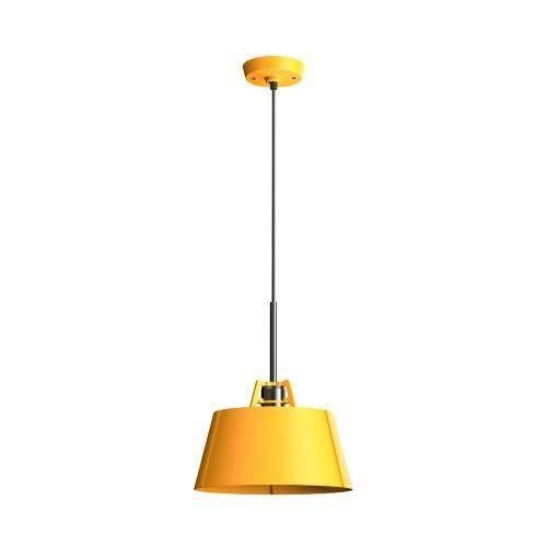 Design hanglamp Tonone Bella - Geel (Sunny Yellow), Ophalen, Nieuw, Metaal, Minder dan 50 cm
