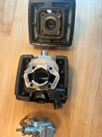 80cc set zundapp, Ophalen of Verzenden, Gebruikt, Overige typen