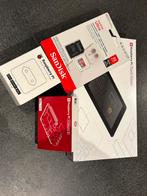 Raspberry Pi 4 Model B 2GB SET, Ophalen of Verzenden, Nieuw