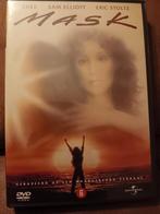 Mask dvd Cher nieuw, Cd's en Dvd's, Dvd's | Drama, Alle leeftijden, Ophalen of Verzenden, Zo goed als nieuw