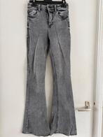 Bershka broek niet gratis, Ophalen, Zo goed als nieuw, Blauw, W27 (confectie 34) of kleiner