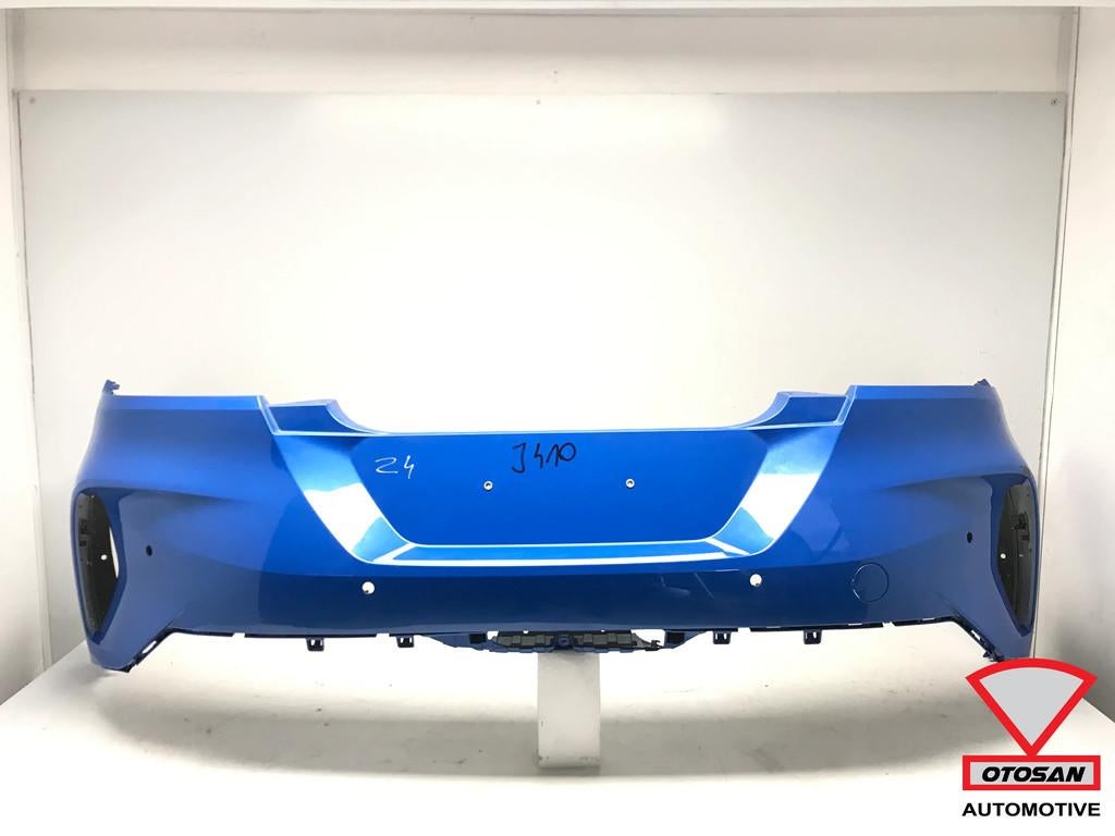 BMW Z4 G29 M Achterbumper Bumper 6xPDC Origineel!, Petuelring 130
80788  Munich, DE, Gebruikt, Info@bmw.de, Ophalen of Verzenden