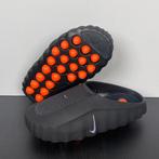 Nike Mind 001 - 7 maten beschikbaar, Kleding | Dames, Ophalen of Verzenden, Nieuw, Zwart, Slippers
