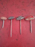 4 Jawa speldjes, Ophalen of Verzenden