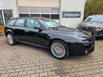Alfa Romeo 159 Sportwagon 1.7 T Centenario, Voorwielaandrijving, Euro 5, Gebruikt, Navigatiesysteem