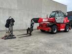Manitou - 2017 - MRT2550+ - Privilege - Roterende Verreiker, Verreiker