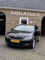 Skoda Octavia Combi 1.4 TSI Greentech Elegance Businessline, Voorwielaandrijving, Euro 5, Gebruikt, 4 cilinders