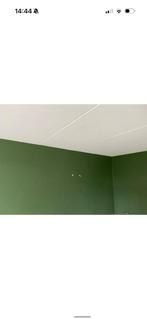 Behang en schilderwerk, Garantie, Behangen