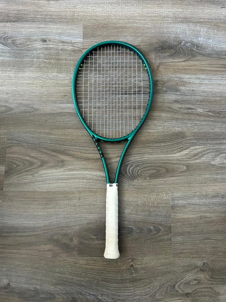 Wilson blade pro v9 16x19 H22, L2, Nieuw, Ophalen of Verzenden, Wilson