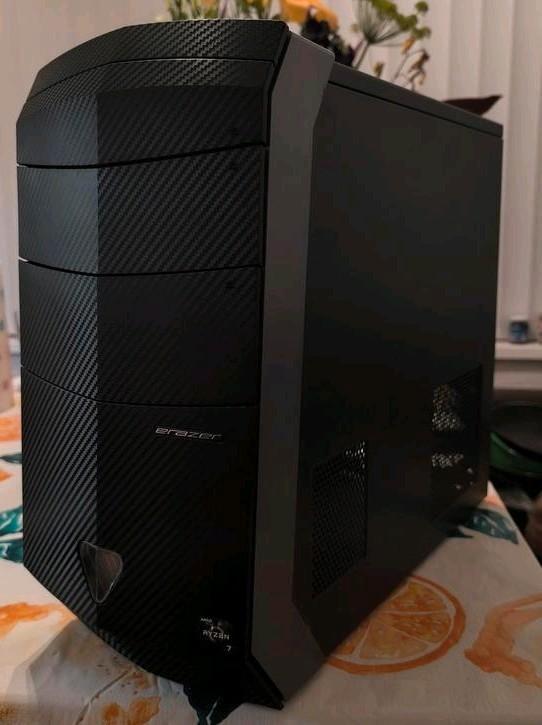 Retro gaming/werk PC: i5-2500, HD 6850, 4GB RAM, Computers en Software, Desktop Pc's, Gebruikt, 3 tot 4 Ghz, HDD, SSD, 4 GB, Met videokaart