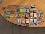 Pokémon kaarten, Hobby en Vrije tijd, Verzamelkaartspellen | Pokémon, Ophalen, Zo goed als nieuw, Meerdere kaarten, Foil