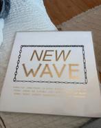 new wave lp, Ophalen of Verzenden, Gebruikt, Rock en Metal