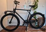 VELORETTI Caféchaser Black Sabbath || Herenfiets || Nexus 3!, Zo goed als nieuw, 57 tot 61 cm, Ophalen, Overige merken