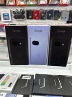 Google Pixel 9a / 10a / 10 Pro Nieuw 128GB 2 Jaar Garantie, Ophalen of Verzenden, Nieuw