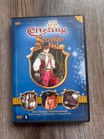 Efteling sprookjes CD deel 4, Ophalen of Verzenden, Zo goed als nieuw, Overige typen