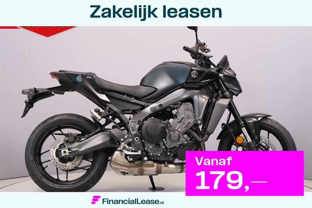 Yamaha MT 09, Motoren, Motoren | Yamaha, Bedrijf, Naked bike