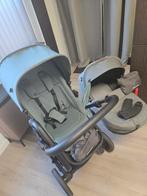 Complete kinderwagen Easy Walker 3, Gebruikt, Verstelbare rugleuning, Ophalen, Overige merken