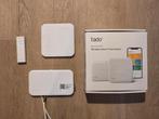 Tado Starter Kit V3+ wireless / draadloos, Ophalen of Verzenden, Zo goed als nieuw