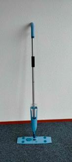 Te Koop DwijlStok  Blauw  Met Knijp Hand Vad, Ophalen, Gebruikt, Blauw